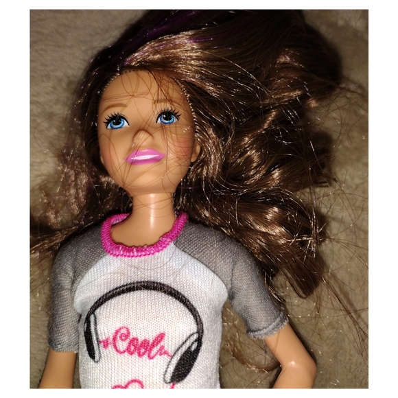 Skipper Doll & Ice Cream & Accessories set - Picture 3 of 5